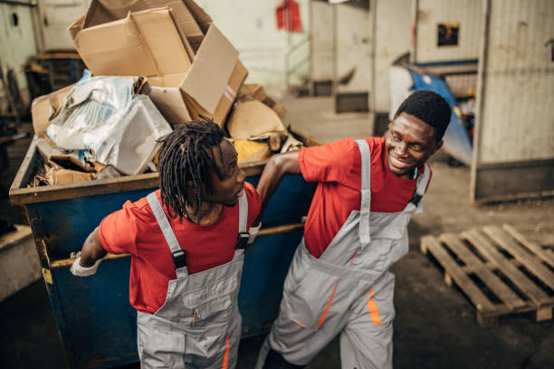 Best Furniture Removal Near Me  in Ortonville, MI