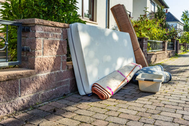 Best Commercial Cleanout Services  in Ortonville, MI