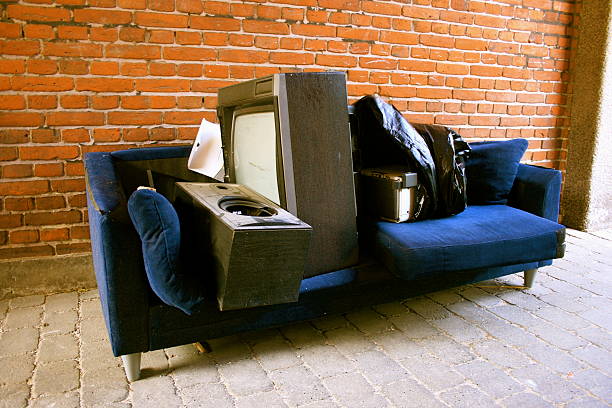 Best Residential Junk Removal  in Ortonville, MI