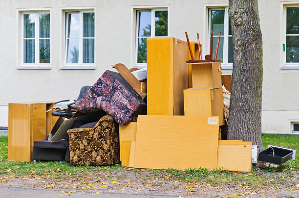 Best Electronics Removal Services  in Ortonville, MI