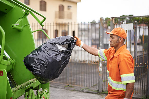  Ortonville, MI Junk Removal Pros